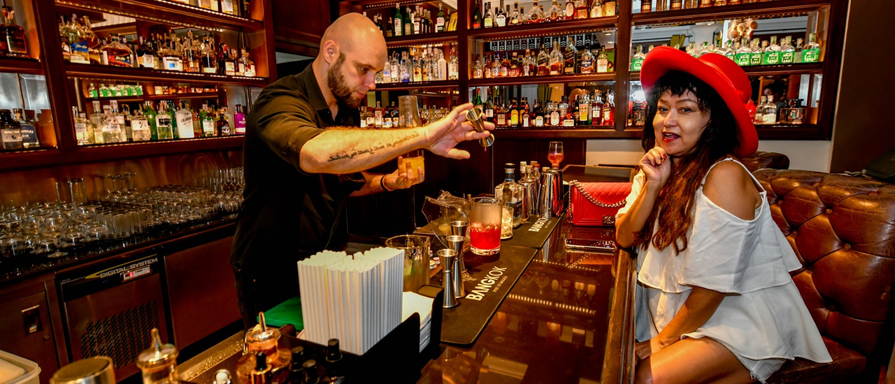 cover .....รีวิว โรงแรม โซฟิเทล กระบี่ โภคีธรา กอล์ฟ แอนด์ สปา รีสอร์ท Sofitel Krabi Phokeethra Golf & Spa กับแม่ประนอม จ้า