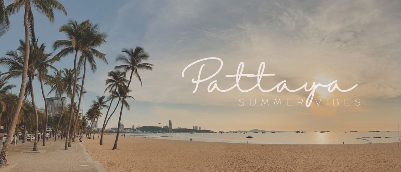 cover "พัทยา 3 วัน 2 คืน" ทริปสั้น ๆ นี้ ทำอะไรกันดีนะ?