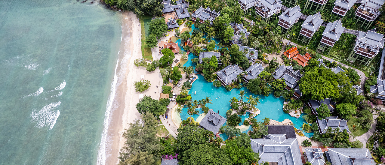 cover Thavorn Beach Village Phuket Resort & Spa (ถาวร บีช วิลเลจ รีสอร์ท แอนด์ สปา ภูเก็ต)