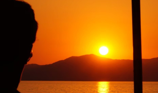 Cover Turkey ที่ไม่ได้มีแค่บอลลูน...