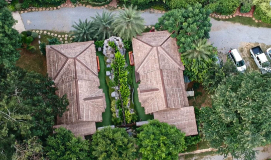 cover แบกกล้องเที่ยวแก่งกระจาน