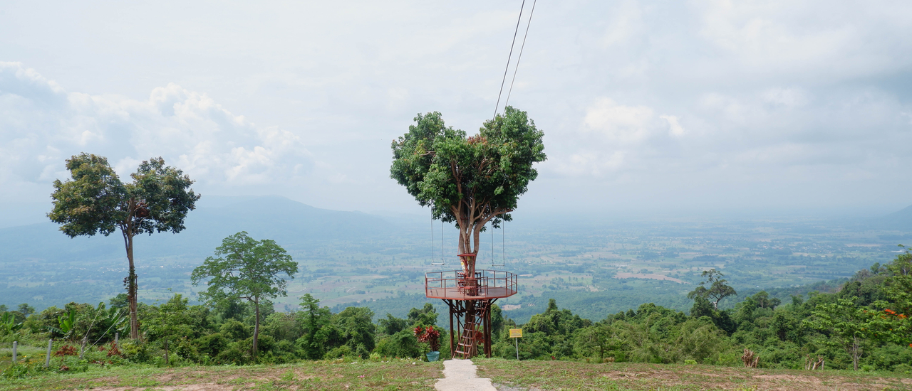 cover แจกแพลนเที่ยวจ.พิษณุโลก 11 พิกัด 3 วัน 2 คืน | Bliss Out There