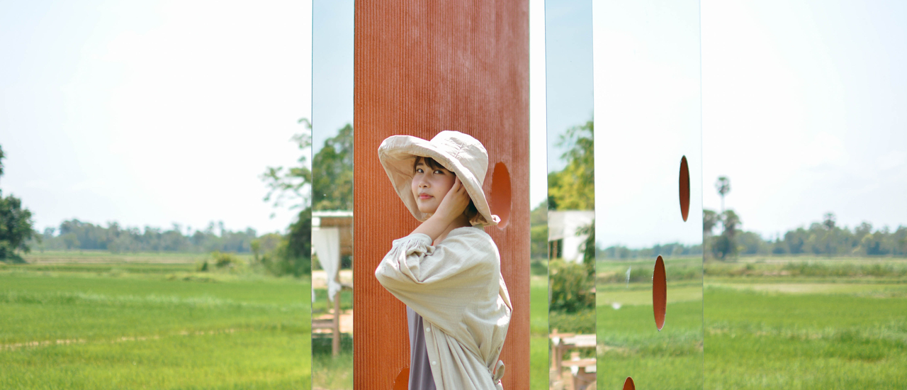 cover หุ่น I ไร่ I กา จ.พิษณุโลก ที่พักสุดชิลล์ พักคืนเดียว มีรูปลงไปอีกนาน | Bliss Out There