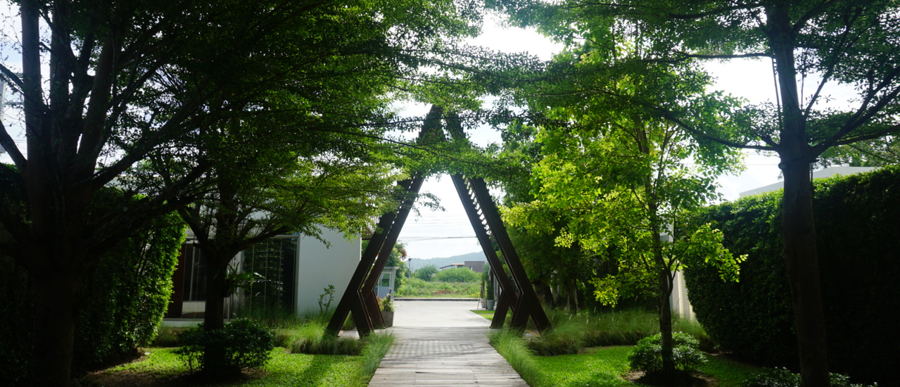 cover หาวันหยุดมาพักผ่อนแบบส่วนตั๊ว ส่วนตัว ที่ เดอเจ้าจอม หัวหิน Pool Villa and Beachfront Villa