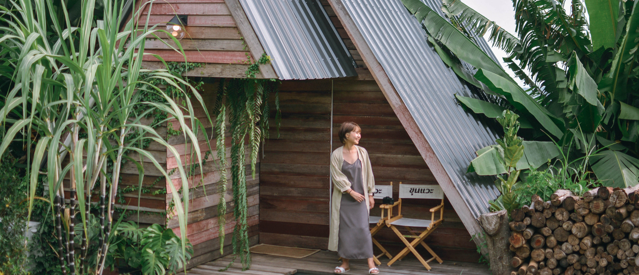 cover ภูผาหมอก ที่พักสุดปังใน จ.พิษณุโลก | Bliss Out There