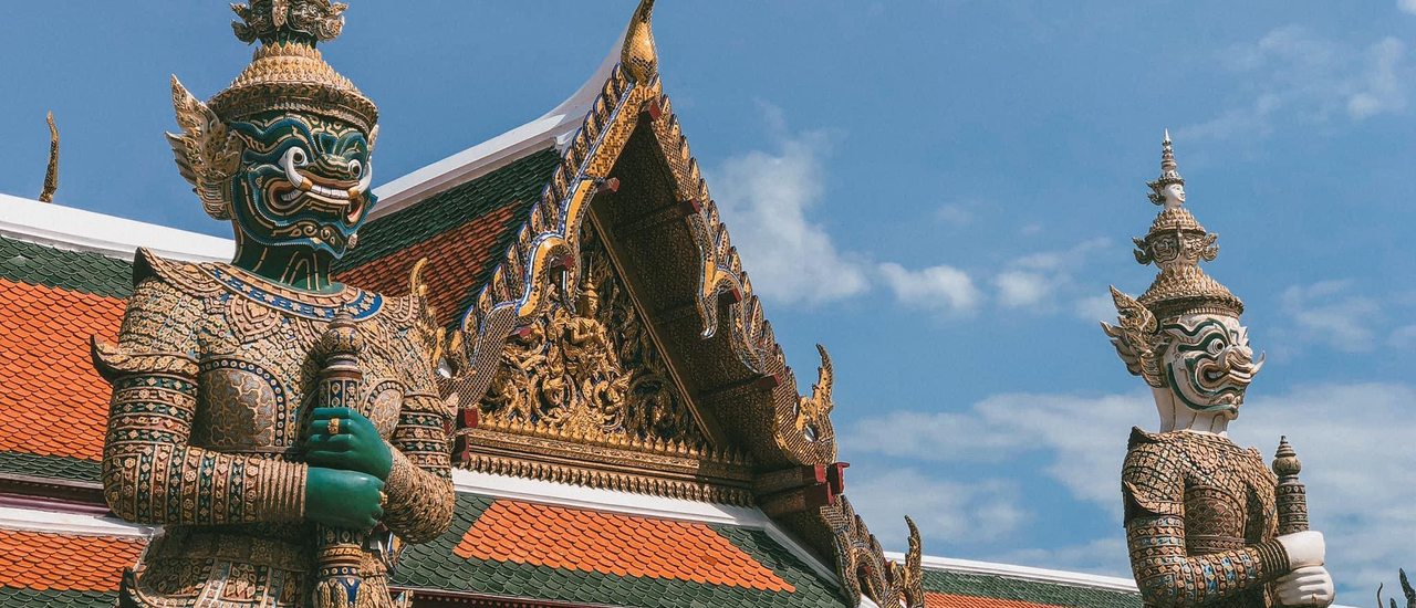 cover ออมสินพาทัวร์ วัดพระศรีรัตนศาสดาราม (วัดพระแก้ว)