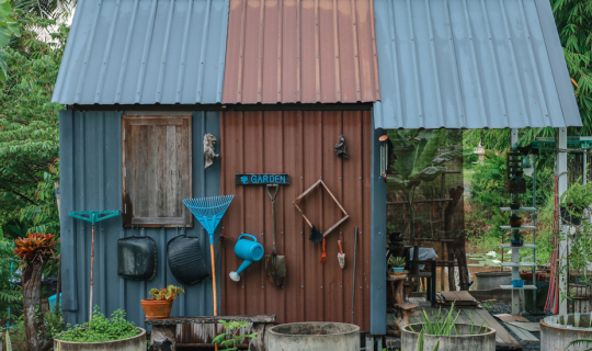 Cover Little Swiss at ลิตเติล สวิส กุยบุรี ที่พักเล็กๆ ธรรมดาๆ แต่ความน่าร...