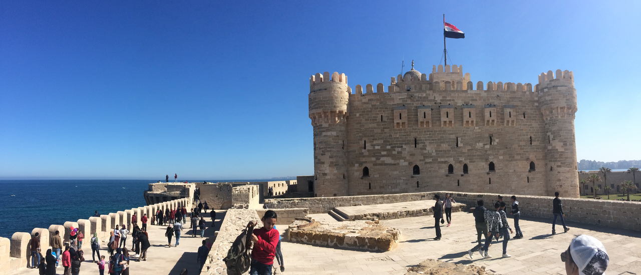 cover อียิปต์ ความลับริมขอบฟ้า ในวันที่เทพเจ้าลาจาก ตอนที่ 4 จากตะวันออกไปยังสุดขอบตะวันตกของถนนเลียบทะเลเมดิเตอร์เรเนียน