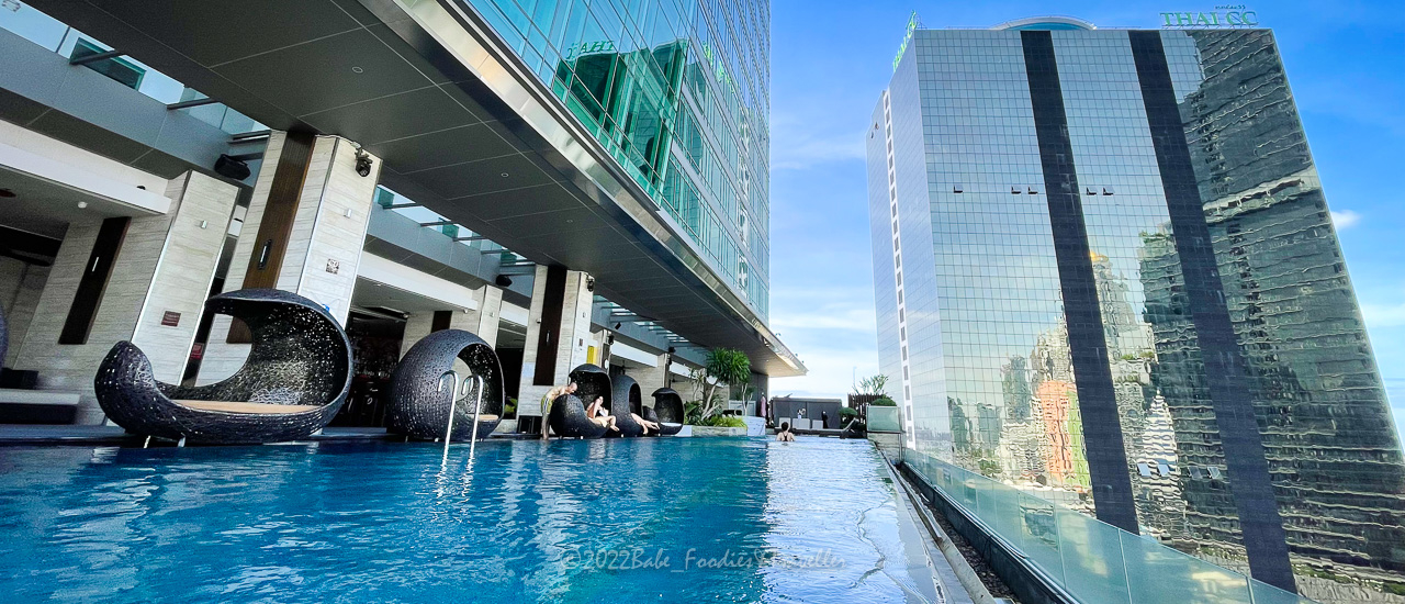 cover Staycation สุดฟิน ที่ Eastin Grand Hotel Sathorn Bangkok