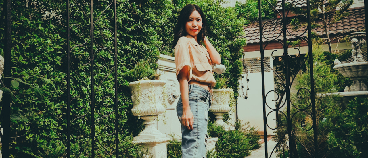 cover JB’s Bakery เบเกอรี่ในบ้าน แต่รสชาติไม่บ้าน ร้านเล็ก บรรยากาศน่ารัก สไตล์สวนยุโรป ที่มีหมาเป็นเจ้าของร้าน