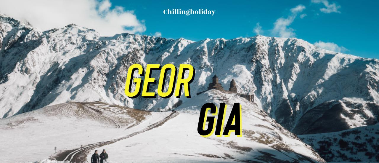 cover จอร์เจีย...เกินปุยมุ้ย!