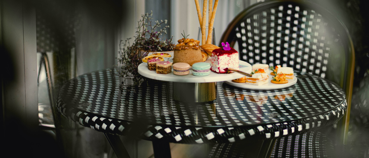 cover OLIVE TREE CAFE คาเฟ่สไตล์ยุโรป