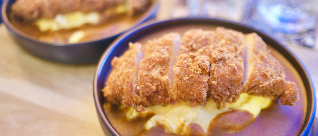 cover ร้านลับวัดด่าน - Hidden Meal ร้านแกงกะหรี่ลับที่ขายแค่วันละ 50 จาน กับการจองคิวข้ามเดือน