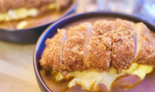 cover ร้านลับวัดด่าน - Hidden Meal ร้านแกงกะหรี่ลับที่ขายแค่วันละ 50 จาน กับการจองคิวข้ามเดือน
