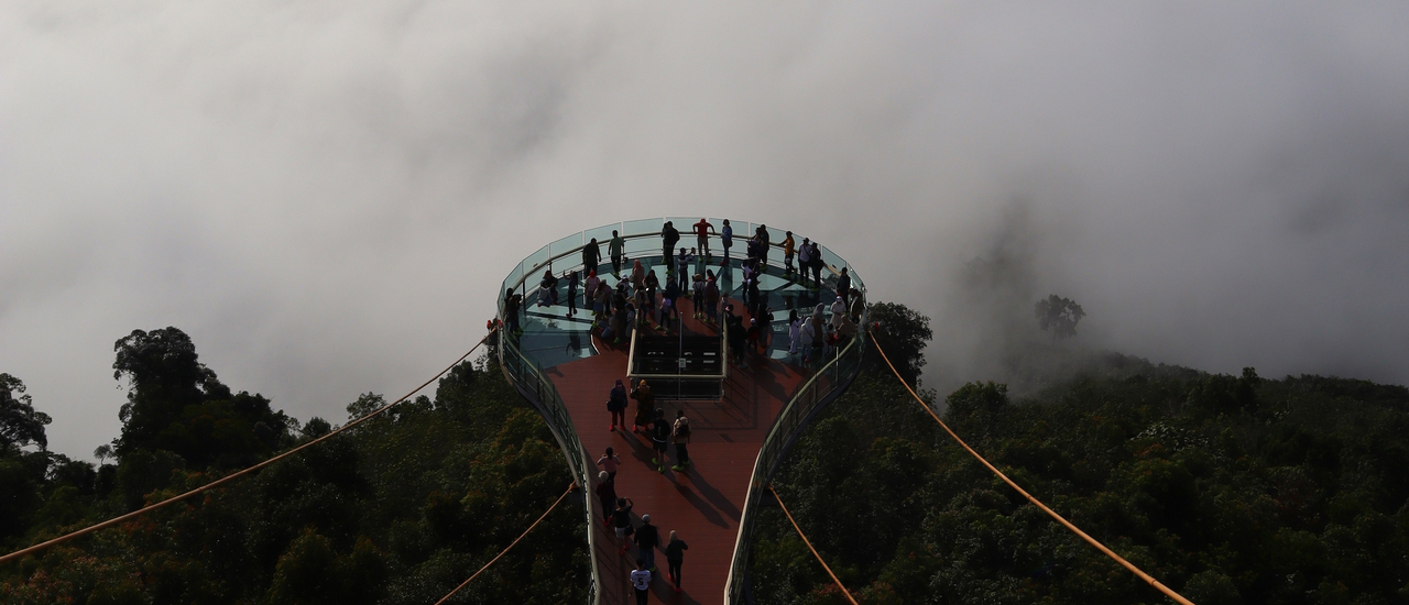 cover เบตง...ยัง OK! แค่ 2 วัน 1 คืนสำหรับคนไม่ค่อยมีเวลา