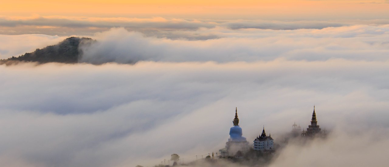 cover ฝ่าพายุฝนเพื่อไปนั่งมอง "เขา" ผาซ่อนแก้ว ภูทับเบิก จังหวัดเพชรบูรณ์