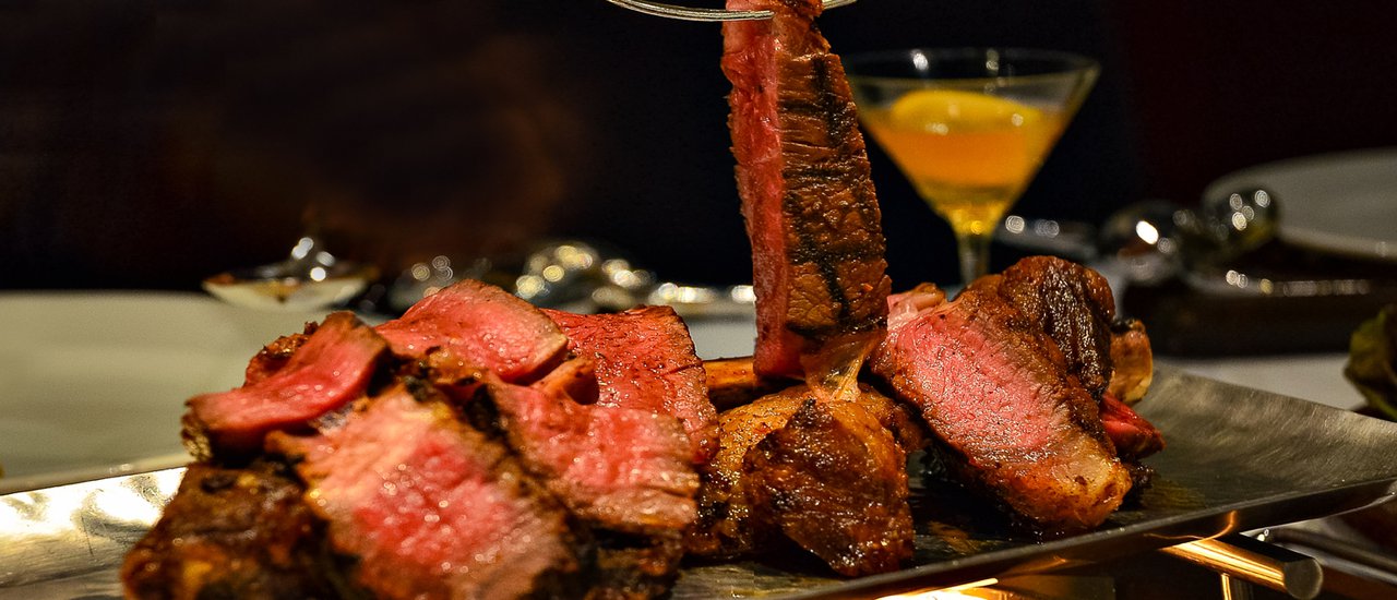 cover “SOtraveler” ช่วงเวลาแห่งความอร่อย ชวนชิมอาหาร ที่ “New York SteakHouse : นิวยอร์ก สเต็กเฮาส์” 2fl JW Marriott Bangkok