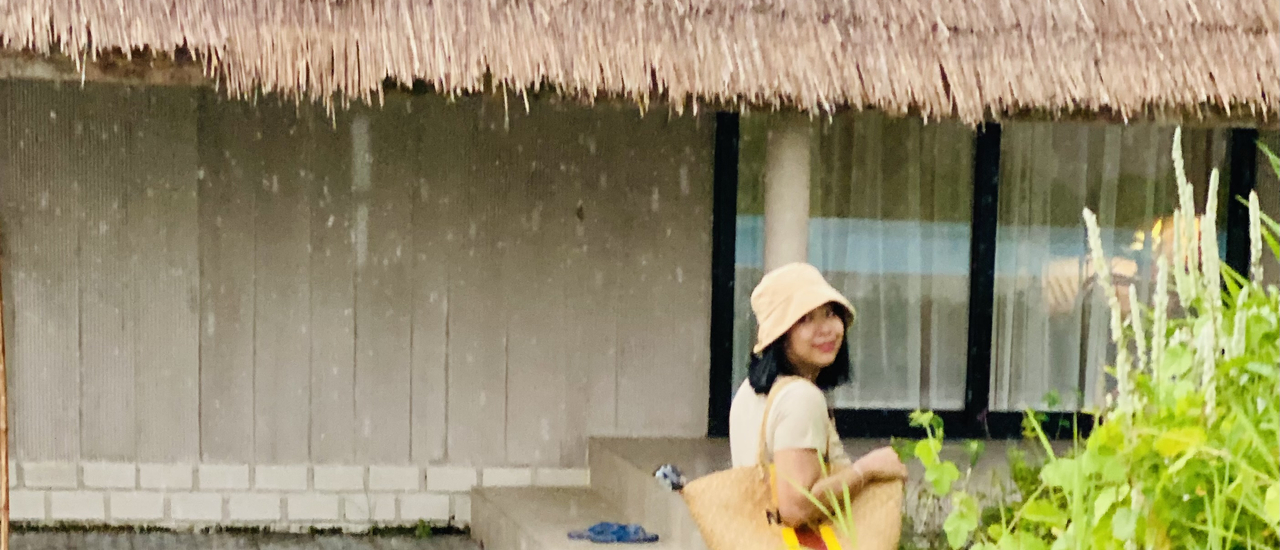 cover ์Notty Journey เจอ The Life Garden