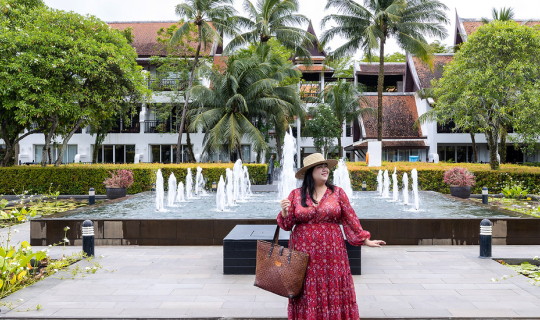 cover รีวิว JW Marriott Khao Lak Resort & Spa