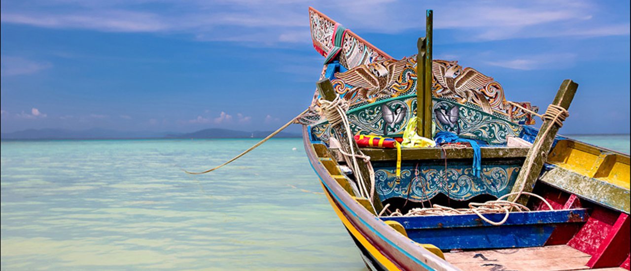 cover เด็กจิ๋ว Chill Out @ ภูเก็ต ฟ้าใสปลายมรสุม ภาคตะลุยหมู่เกาะไข่มุกอันดามัน