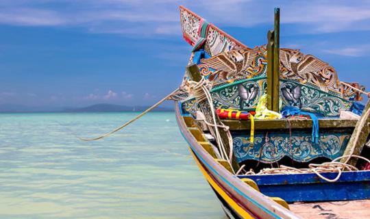 cover เด็กจิ๋ว Chill Out @ ภูเก็ต ฟ้าใสปลายมรสุม ภาคตะลุยหมู่เกาะไข่มุกอันดามัน