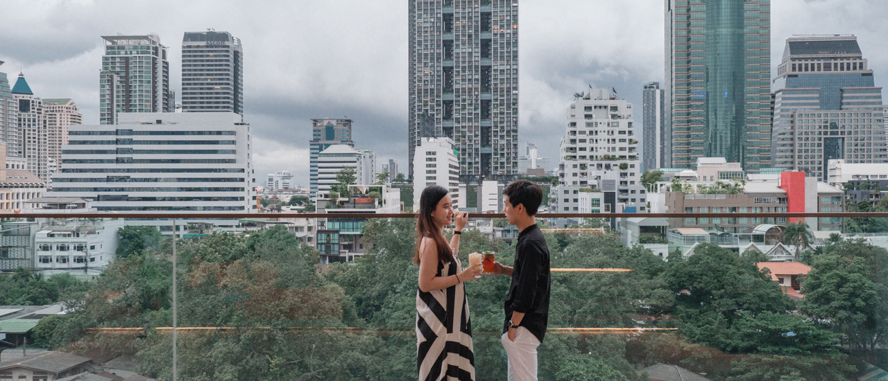 cover รีวิวโรงแรมเปิดใหม่ Ibis Styles Silom ห้องสวย โลเคชั่นดี