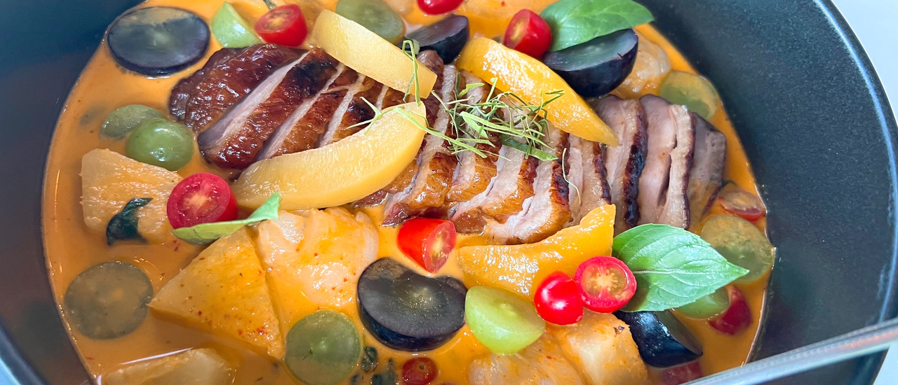 cover มังคุด คาเฟ่