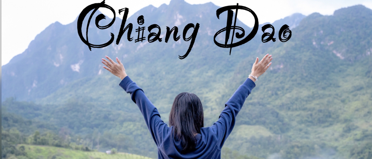 cover ✿ : : CHIANG-DAO : : ✿ ~ 4 วัน 4 คืน ~ เที่ยวเชียงใหม่ ต้องไป ‘เชียงดาว’ (Jul 28-31,2022)
