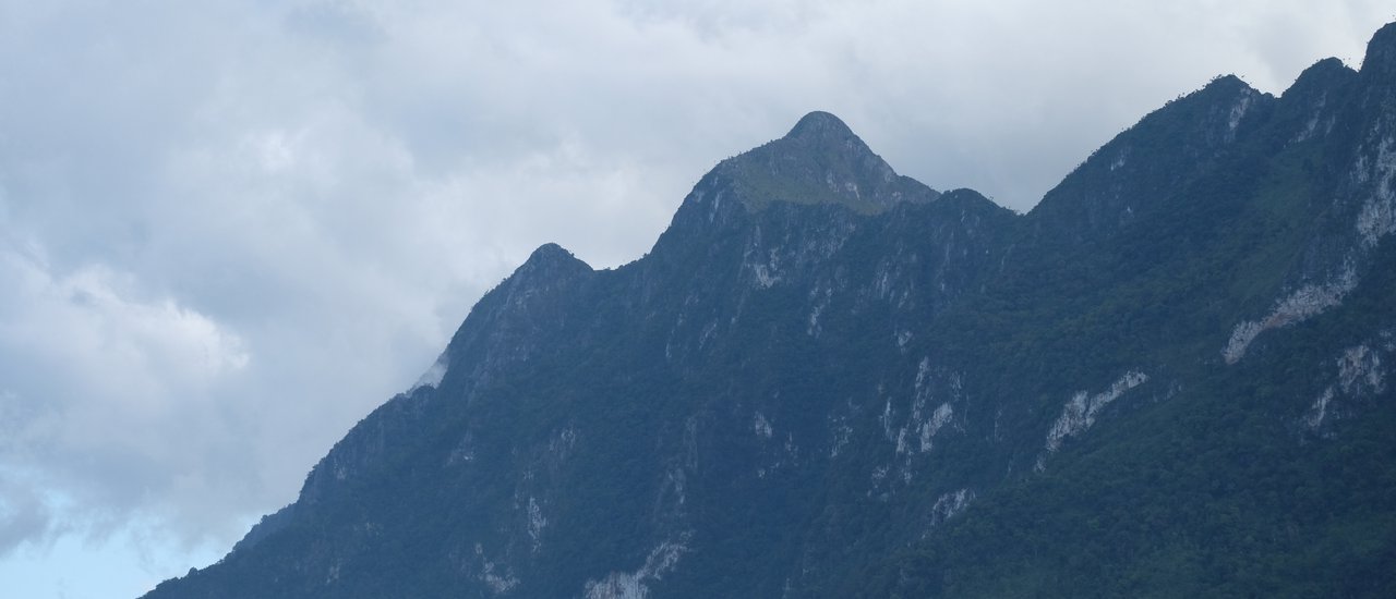 cover หนีร้อน มานอนหนาว ที่ "เชียงดาว" กัน!