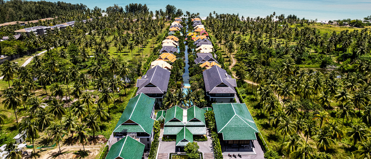 cover รีวิว Grand Mercure Khao Lak Bangsak (แกรนด์ เมอร์เคียว เขาหลัก บางสัก)