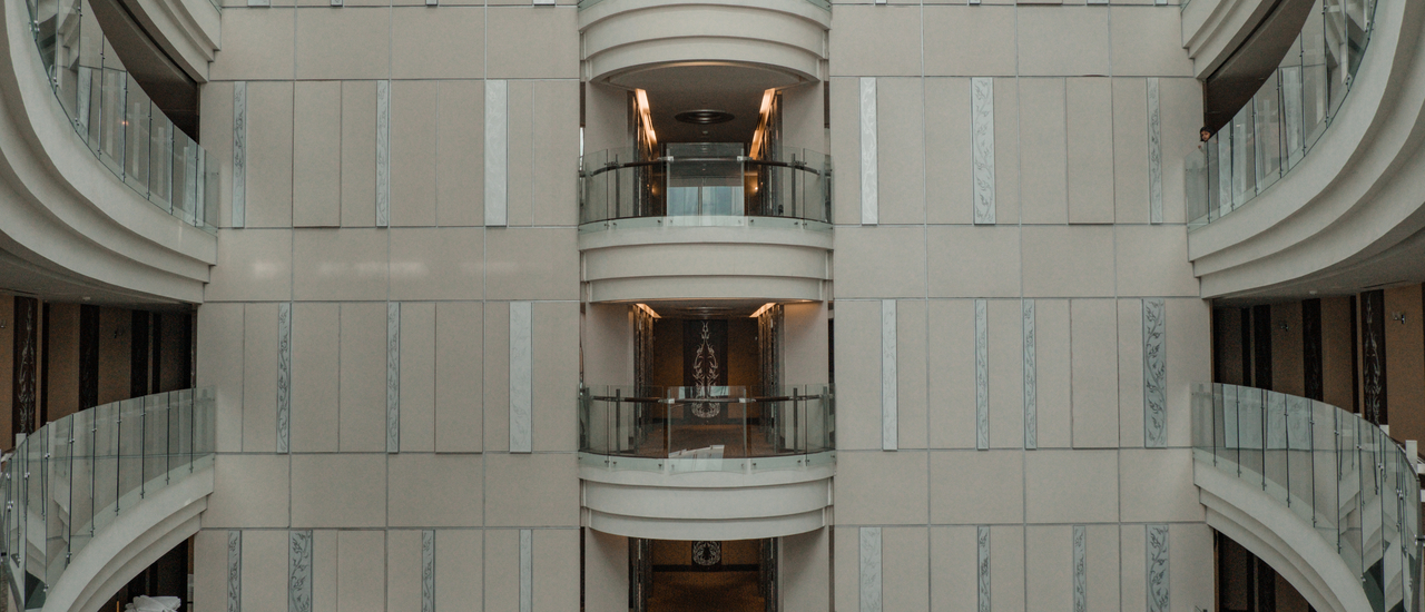 cover Staycation ยังไงให้เหมือนอยู่ยุโรป ที่ Pullman Grande Sukhumvit