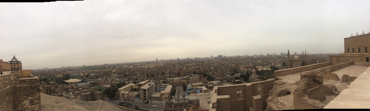 cover อียิปต์ ความลับริมขอบฟ้า ในวันที่เทพเจ้าลาจาก ตอนที่ 16 ไคโร ในบางมุมที่สัมผัส