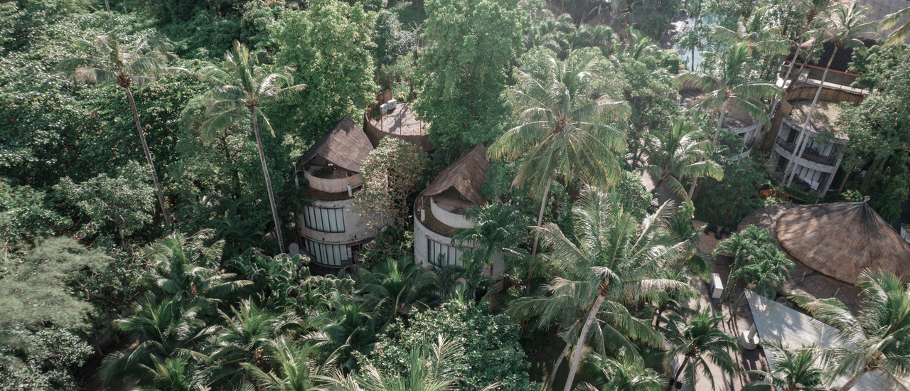 cover เที่ยวเกาะช้างยังไง ให้เหมือนไปบาหลี ที่ The Dewa Koh Chang