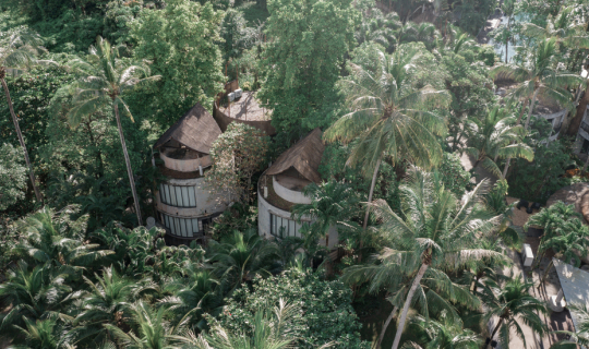 cover เที่ยวเกาะช้างยังไง ให้เหมือนไปบาหลี ที่ The Dewa Koh Chang