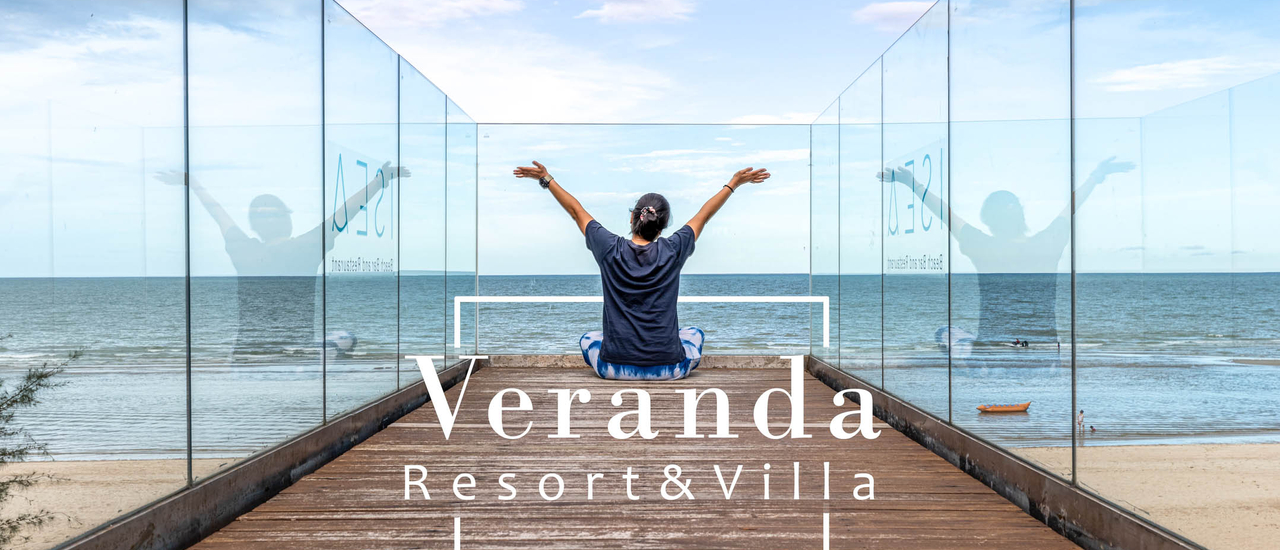 cover Veranda Resort & Villas Hua Hin Cha Am