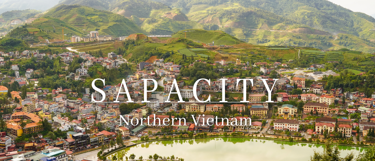 cover SAPA-ซาปา: อ้อมกอดแห่งขุนเขาและสายหมอก