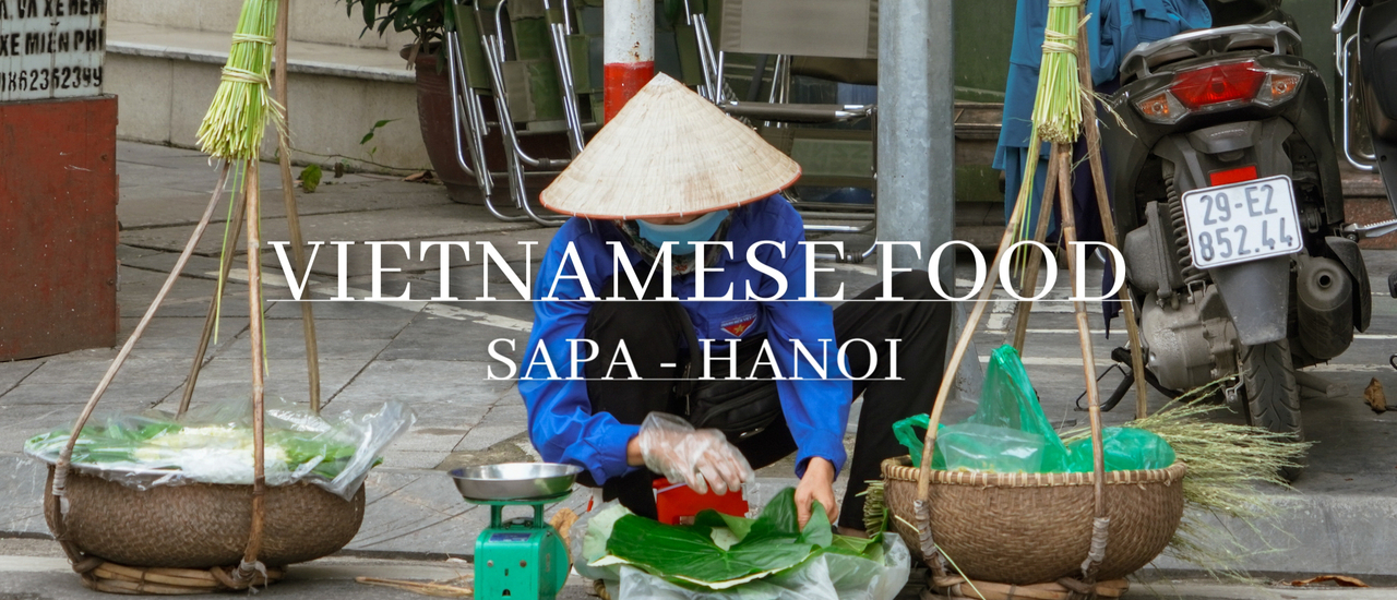 cover 18 เมนูอาหารเวียดนาม ถ้าไม่ได้ลองก็เหมือนมาไม่ถึง