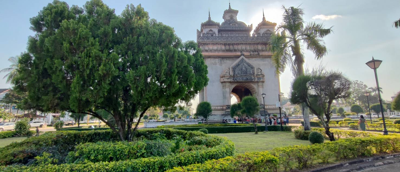 cover ตะลอนเที่ยว 2 วัน 1 คืน ในเวียงจันทน์