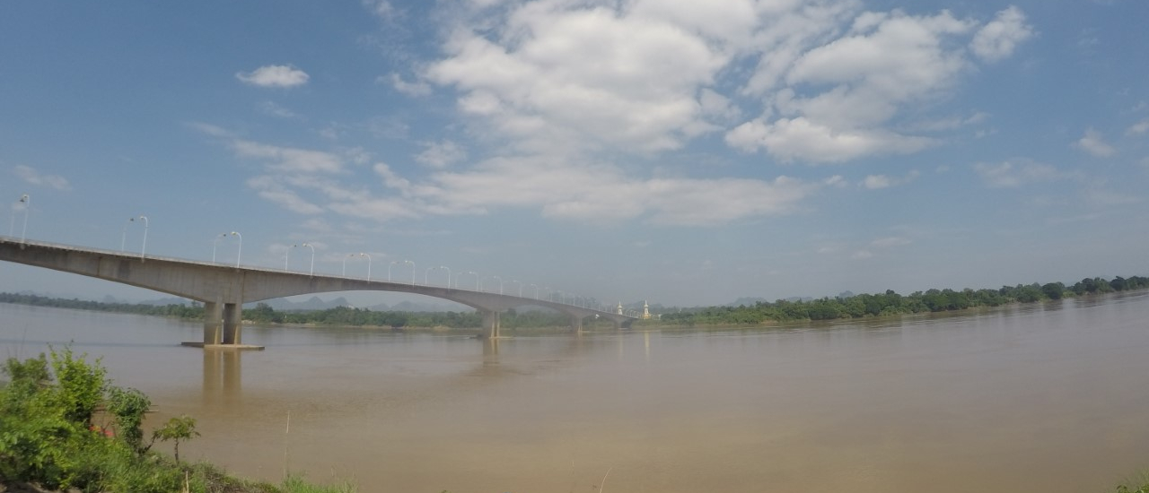 cover สายมู ต้องมา รีวิวทริป นครพนม บึงกาฬ เราเที่ยวด้วยกัน