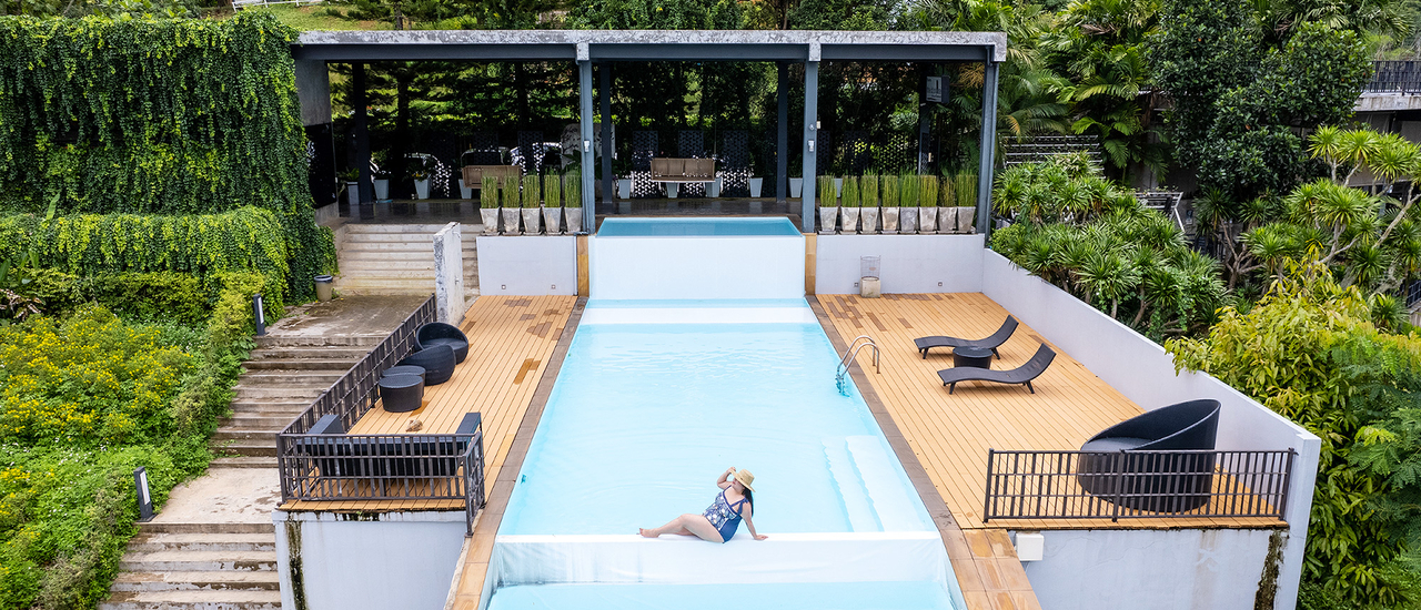 cover รีวิว เวลาเวียน รีสอร์ท วังน้ำเขียว (𝑽𝒆𝒓𝒂𝒗𝒊𝒂𝒏 𝑹𝒆𝒔𝒐𝒓𝒕 - 𝑲𝒉𝒂𝒐 𝒀𝒂𝒊 𝑾𝒂𝒏𝒈 𝑵𝒂𝒎 𝑲𝒉𝒊𝒂𝒐) 🍃🦋🐞