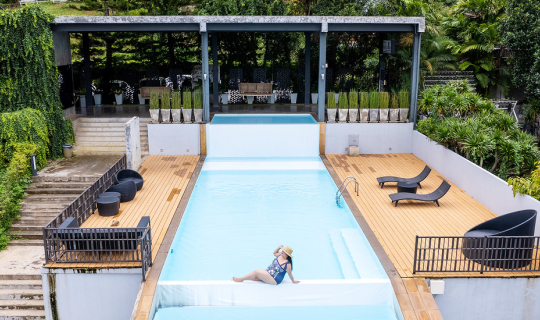 Cover รีวิว เวลาเวียน รีสอร์ท วังน้ำเขียว (𝑽𝒆𝒓𝒂𝒗𝒊𝒂𝒏 𝑹𝒆𝒔𝒐𝒓𝒕 -...