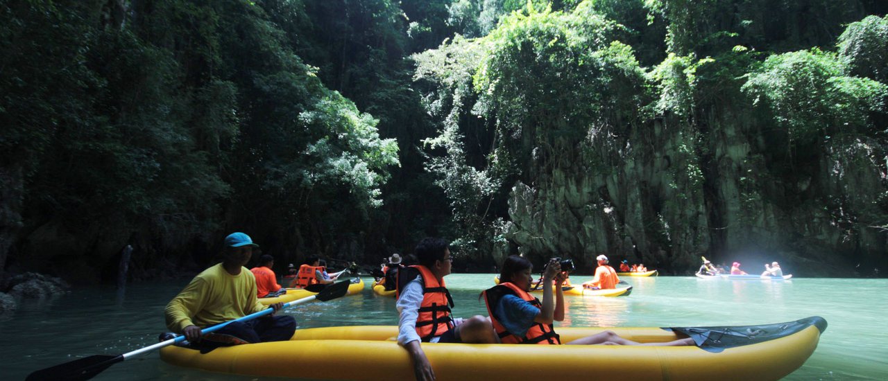 cover What a Fun Trip of 4 Days 3 Nights to Phuket – Krabi – Phang Nga!