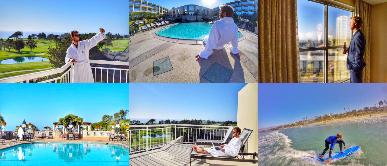 cover My Hilton Mancation Experience – The Ultimate Guide to Planning the Perfect Mancation!