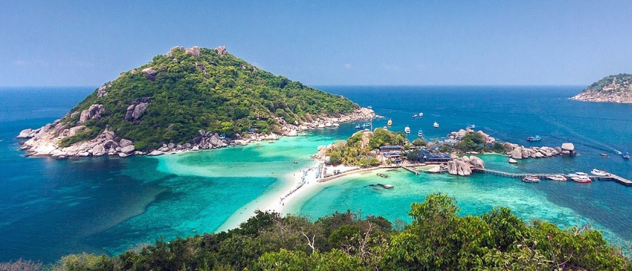 cover 5 ways to make your Thailand beach getaway memorable