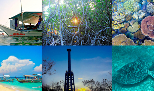cover Ultimate Travel Guide to Sablayan, Occidental Mindoro