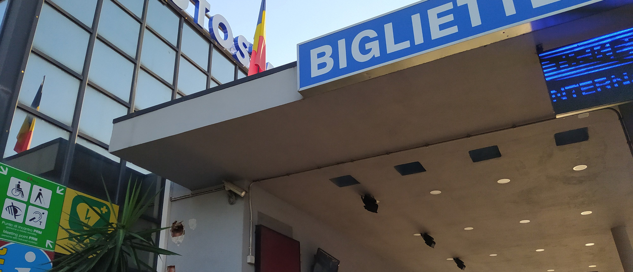 cover ทริปหลงเดี่ยว 22 วัน@ยุโรป ตอนที่ 9 รีวิว Flixbus รถบัสสัญชาติเยอรมันราคาย่อมเยาว์สำหรับสายเที่ยว