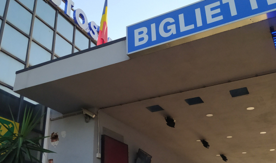 Cover ทริปหลงเดี่ยว 22 วัน@ยุโรป ตอนที่ 9 รีวิว Flixbus รถบัสสัญชาติเยอรมั...