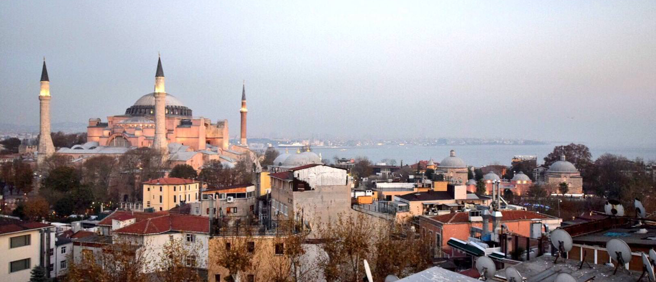 cover Istanbul, Turkey again? 7 Reasons Why We Keep Coming Back @inflowtravel #TKMoments