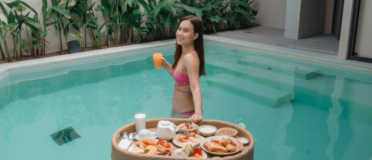 cover นอนพูลวิลล่าที่ภูเก็ตครั้งแรก ที่ Dewa Phuket บ้านสวย โลเคชั่นดี ติดหาดในยาง