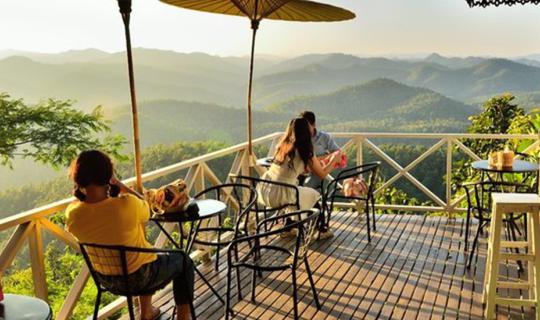 cover แม่ฮ่องสอน ทำนองนี้